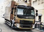 Volvo FL 210 2013 года